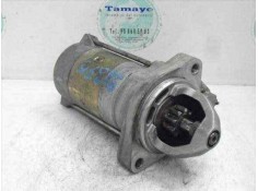 Recambio de motor arranque para bmw serie 5 berlina (e39) 2.8 24v cat referencia OEM IAM  159057 