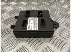 Recambio de modulo electronico para smart forfour eq referencia OEM IAM 231A06426R  505532F11 2