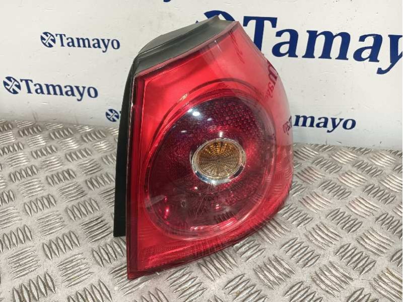 Recambio de piloto trasero derecho para volkswagen golf v berlina (1k1) referencia OEM IAM 1K6945096G  89032903