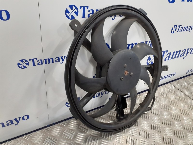 Recambio de electroventilador para mini mini (r56) 1.4 16v cat referencia OEM IAM 0130303019  