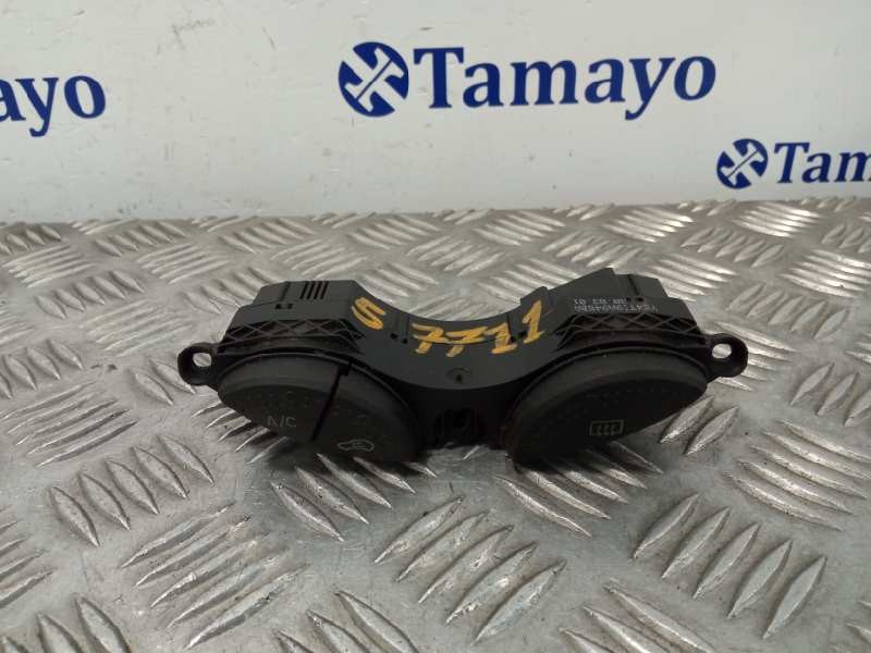 Recambio de interruptor para ford focus berlina (cak) referencia OEM IAM YS4T19A945BA  