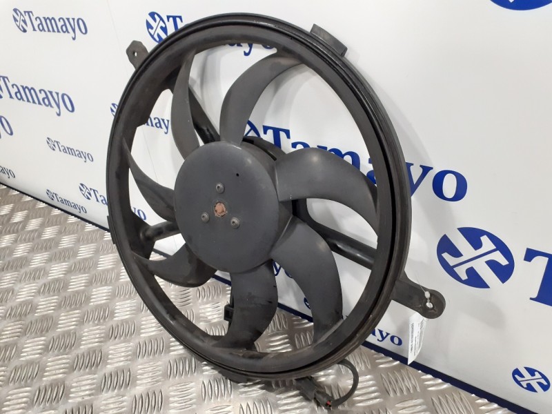 Recambio de electroventilador para mini mini (r56) 1.4 16v cat referencia OEM IAM 0130303019  