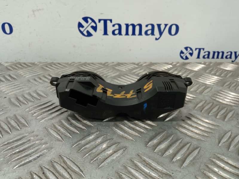 Recambio de interruptor para ford focus berlina (cak) referencia OEM IAM YS4T19A945BA  