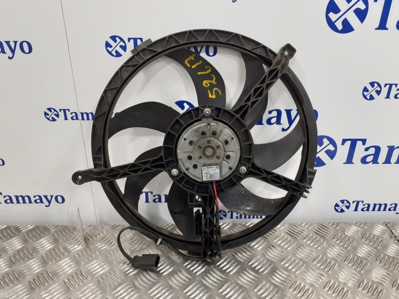 Recambio de electroventilador para mini mini (r56) 1.4 16v cat referencia OEM IAM 0130303019  