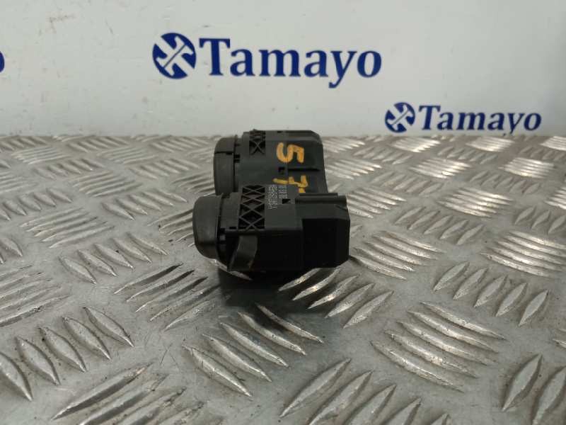 Recambio de interruptor para ford focus berlina (cak) referencia OEM IAM YS4T19A945BA  