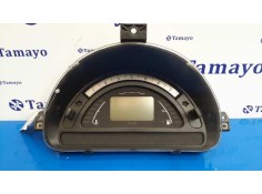 Recambio de cuadro instrumentos para citroën c3 1.4 hdi referencia OEM IAM P9645994280B01  P9645994280B01