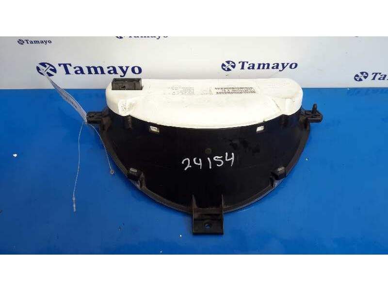 Recambio de cuadro instrumentos para citroën c3 1.4 hdi referencia OEM IAM P9645994280B01  P9645994280B01
