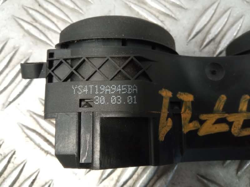 Recambio de interruptor para ford focus berlina (cak) referencia OEM IAM YS4T19A945BA  