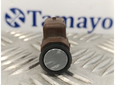 Recambio de sensor aparcamiento delantero para volkswagen passat variant (3c5) 2.0 tdi referencia OEM IAM 3C0919275N  