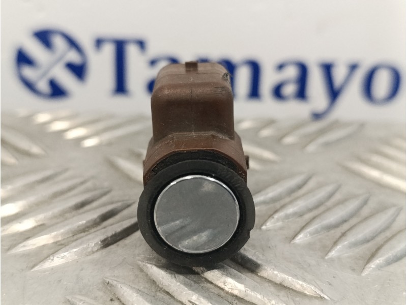 Recambio de sensor aparcamiento delantero para volkswagen passat variant (3c5) 2.0 tdi referencia OEM IAM 3C0919275N  