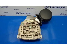Recambio de cuadro instrumentos para peugeot 107 1.0 cat (384f) referencia OEM IAM 838000H011A  768010U 2