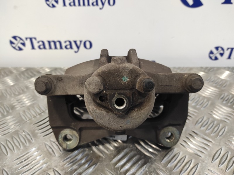 Recambio de pinza freno delantera derecha para toyota corolla verso (r1) 2.0 turbodiesel cat referencia OEM IAM 26934  