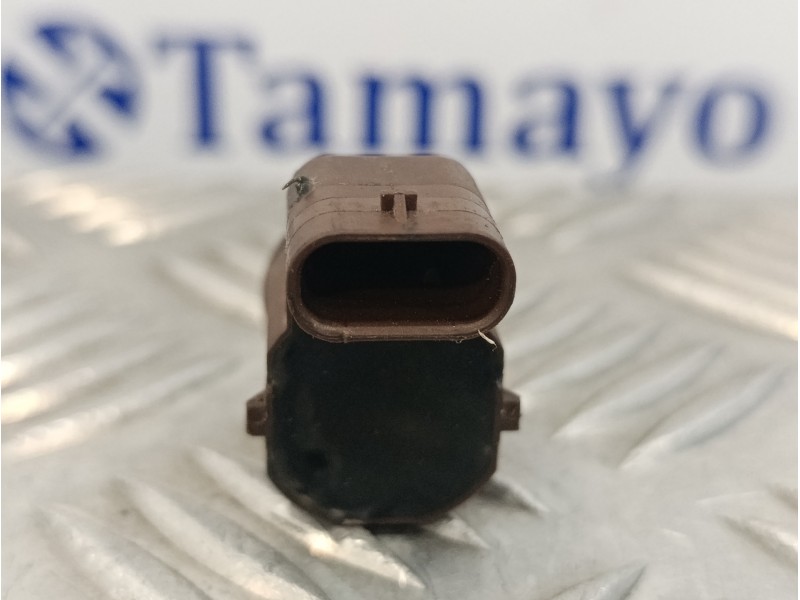 Recambio de sensor aparcamiento delantero para volkswagen passat variant (3c5) 2.0 tdi referencia OEM IAM 3C0919275N  
