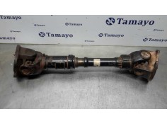 Recambio de transmision central para opel frontera b basis referencia OEM IAM Y22DTH  