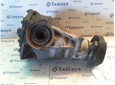 Recambio de diferencial trasero para mercedes-benz clase c (w203) sportcoupe 2.2 cdi cat referencia OEM IAM   