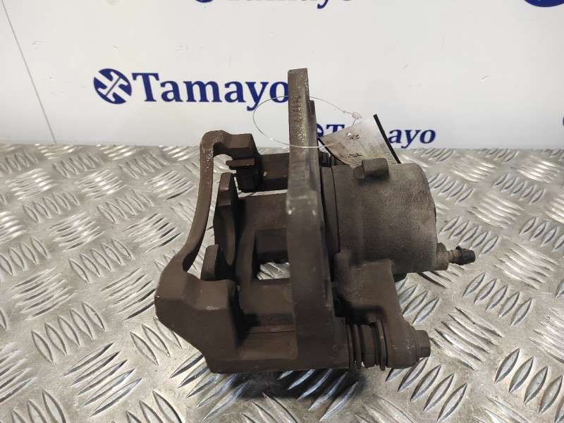 Recambio de pinza freno delantera derecha para toyota corolla verso (r1) 2.0 turbodiesel cat referencia OEM IAM 26934  