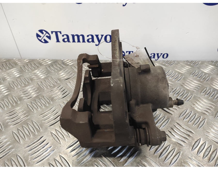 Recambio de pinza freno delantera derecha para toyota corolla verso (r1) 2.0 turbodiesel cat referencia OEM IAM 26934  