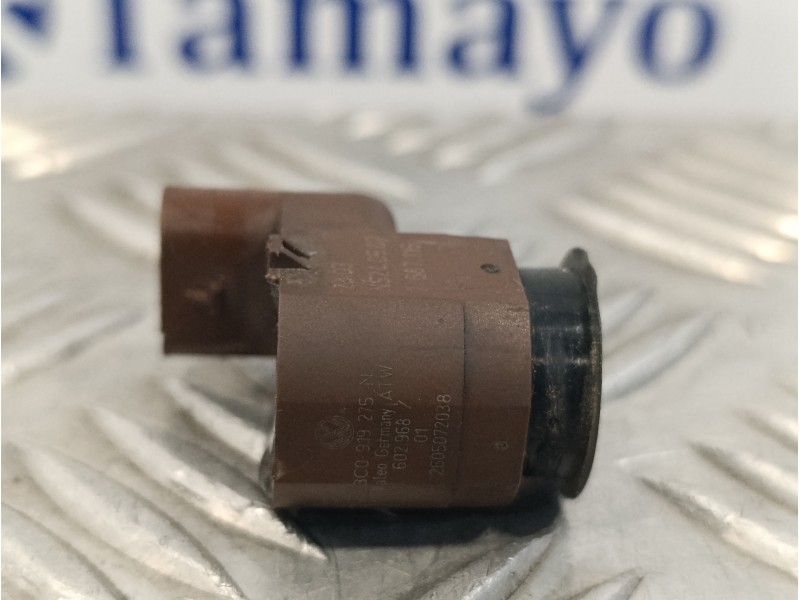 Recambio de sensor aparcamiento delantero para volkswagen passat variant (3c5) 2.0 tdi referencia OEM IAM 3C0919275N  