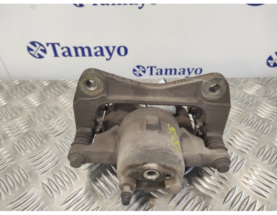 Recambio de pinza freno delantera derecha para toyota corolla verso (r1) 2.0 turbodiesel cat referencia OEM IAM 26934  