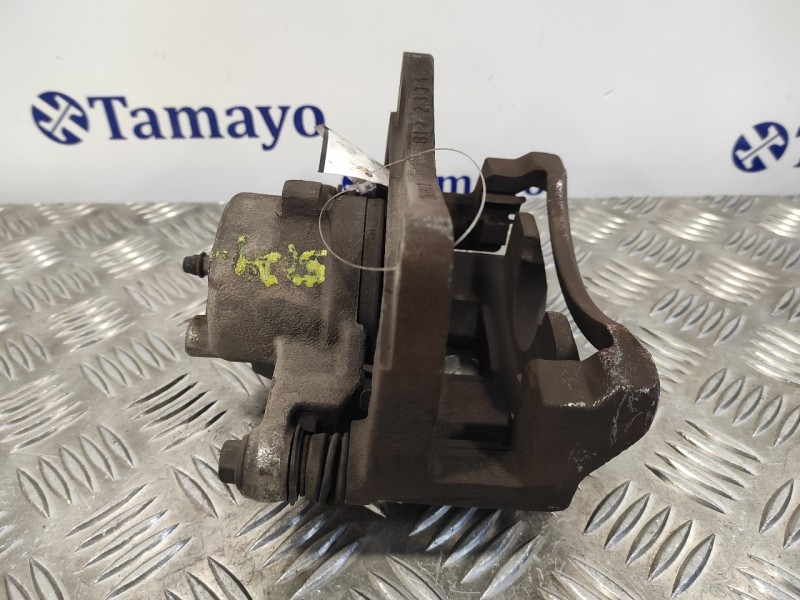 Recambio de pinza freno delantera derecha para toyota corolla verso (r1) 2.0 turbodiesel cat referencia OEM IAM 26934  