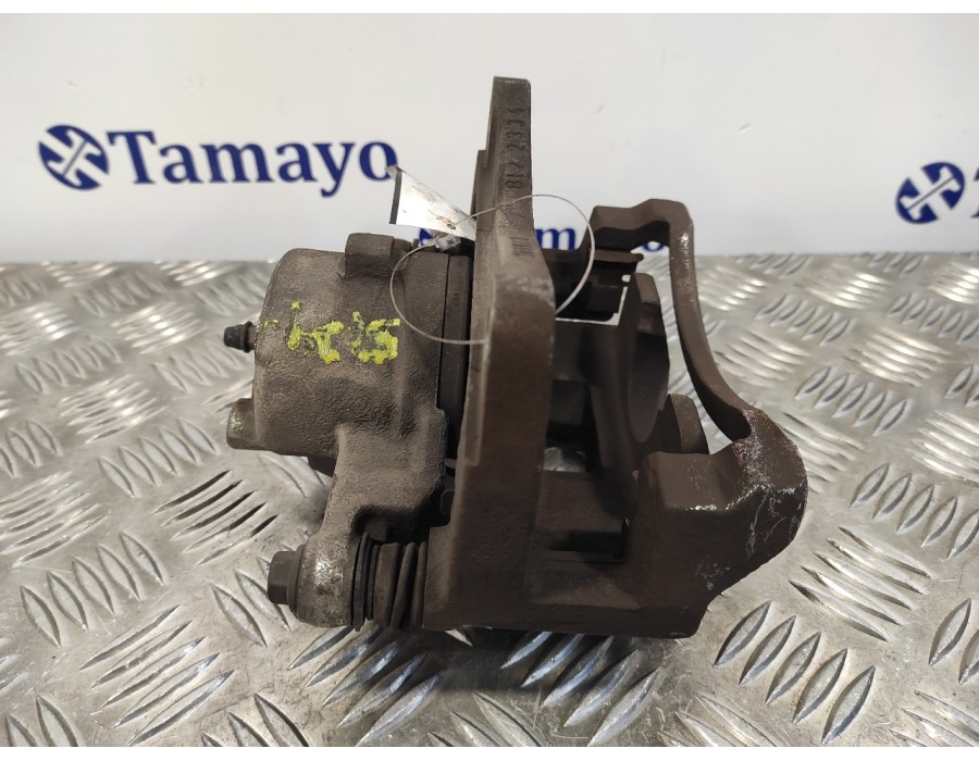 Recambio de pinza freno delantera derecha para toyota corolla verso (r1) 2.0 turbodiesel cat referencia OEM IAM 26934  