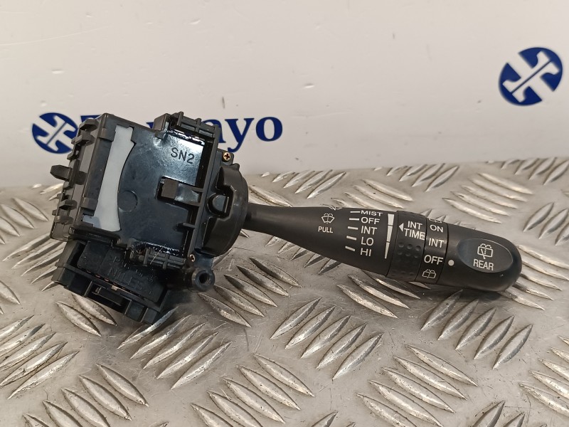 Recambio de mando limpia para suzuki swift berlina (mz) referencia OEM IAM   