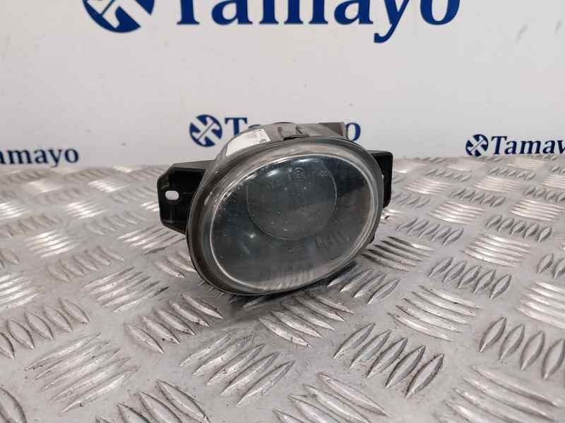 Recambio de faro antiniebla izquierdo para seat leon (1m1) referencia OEM IAM   