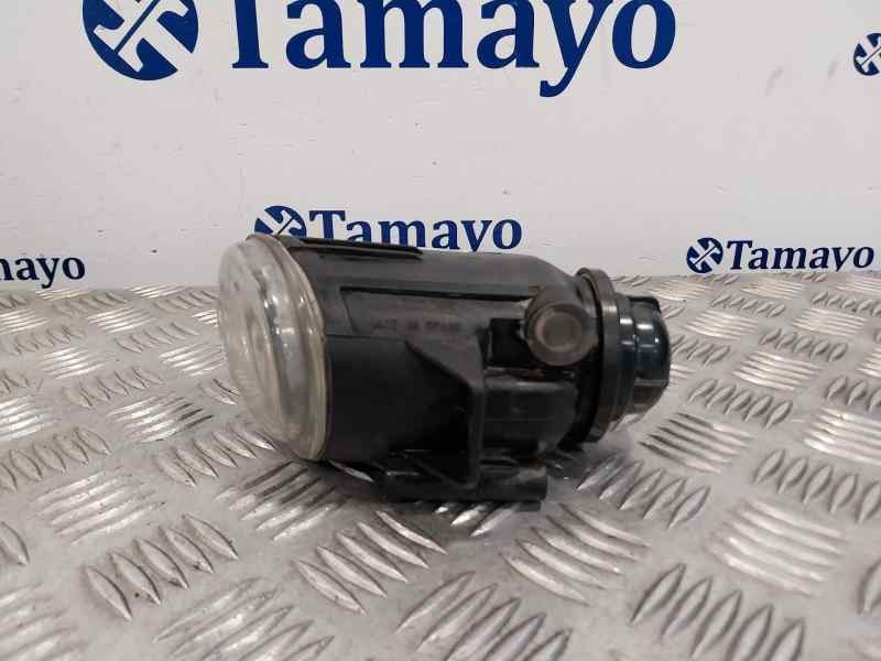 Recambio de faro antiniebla izquierdo para seat leon (1m1) referencia OEM IAM   