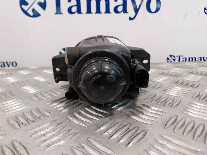 Recambio de faro antiniebla izquierdo para seat leon (1m1) referencia OEM IAM   