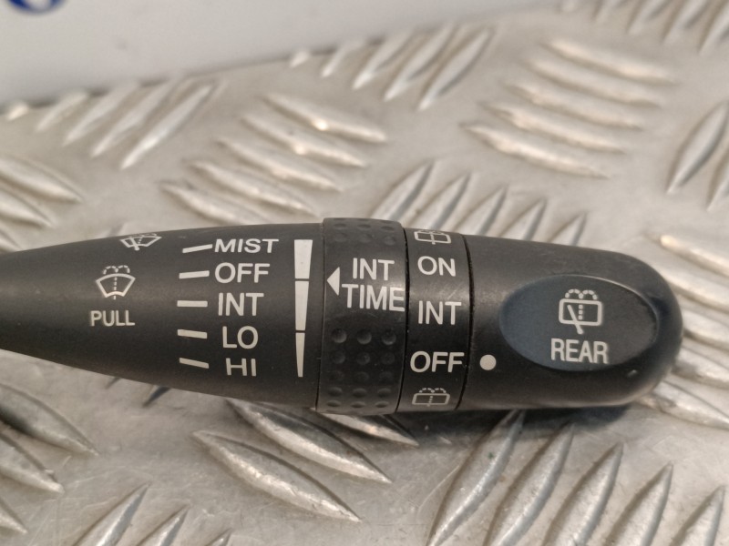 Recambio de mando limpia para suzuki swift berlina (mz) referencia OEM IAM   