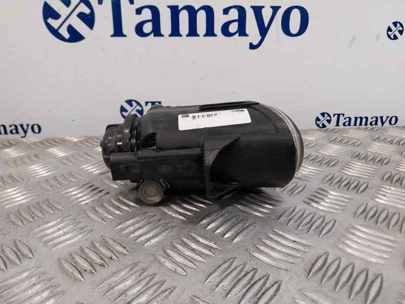 Recambio de faro antiniebla izquierdo para seat leon (1m1) referencia OEM IAM   