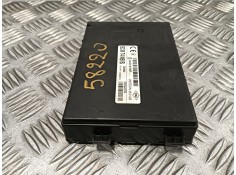 Recambio de modulo electronico para smart forfour eq referencia OEM IAM 284B18768R 2675974 BCMT4N5VS 2