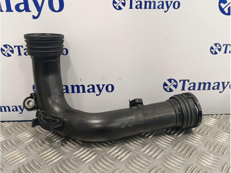 Recambio de tubo para volkswagen passat variant (3c5) 2.0 tdi referencia OEM IAM 1K0145770D  1K0145762AD