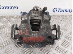 Recambio de pinza freno delantera izquierda para dacia sandero referencia OEM IAM   
