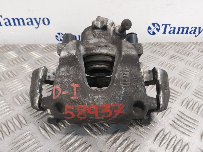Recambio de pinza freno delantera izquierda para dacia sandero referencia OEM IAM   