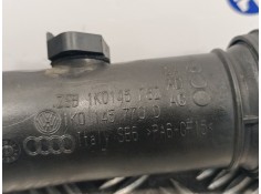 Recambio de tubo para volkswagen passat variant (3c5) 2.0 tdi referencia OEM IAM 1K0145770D  1K0145762AD 2