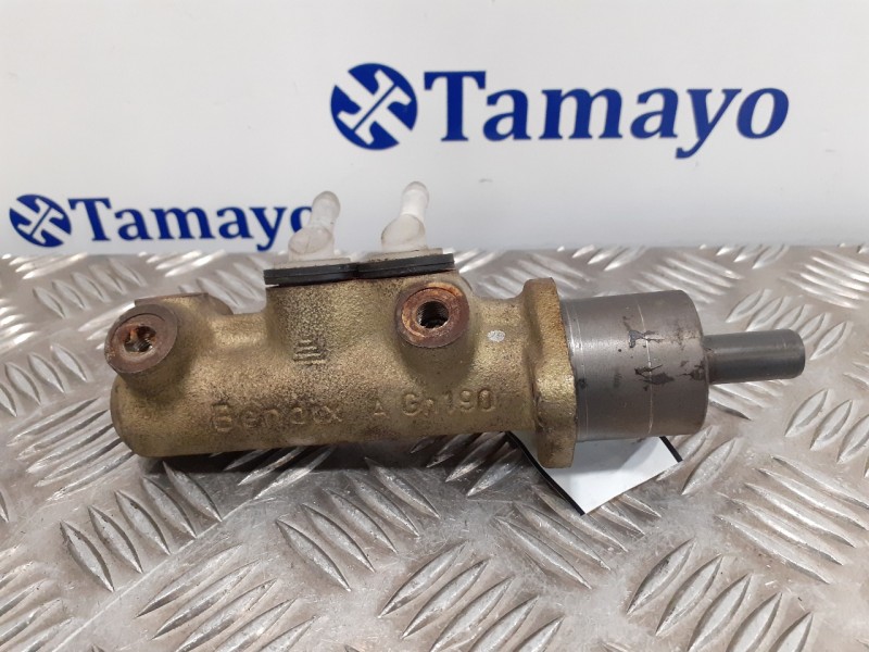 Recambio de bomba freno para alfa romeo 145 1.6 16v cat referencia OEM IAM   