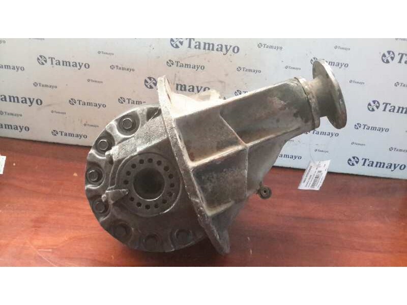 Recambio de diferencial trasero para mitsubishi montero (l040) 3.0 v6 cat referencia OEM IAM   