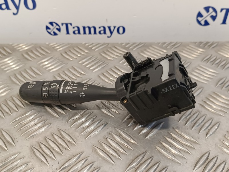 Recambio de mando limpia para suzuki swift berlina (mz) referencia OEM IAM   