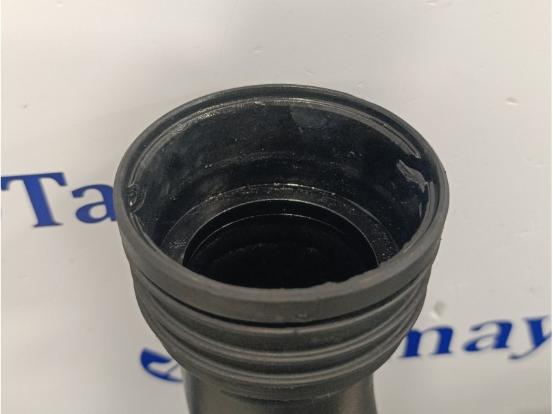 Recambio de tubo para volkswagen passat variant (3c5) 2.0 tdi referencia OEM IAM 1K0145770D  1K0145762AD