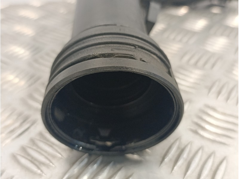 Recambio de tubo para volkswagen passat variant (3c5) 2.0 tdi referencia OEM IAM 1K0145770D  1K0145762AD
