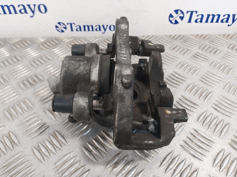 Recambio de pinza freno delantera izquierda para dacia sandero referencia OEM IAM   