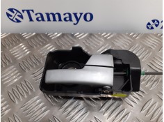 Recambio de cerradura puerta trasera derecha para ford mondeo berlina (ge) 2.0 tdci td cat referencia OEM IAM XS41A26412CG   2