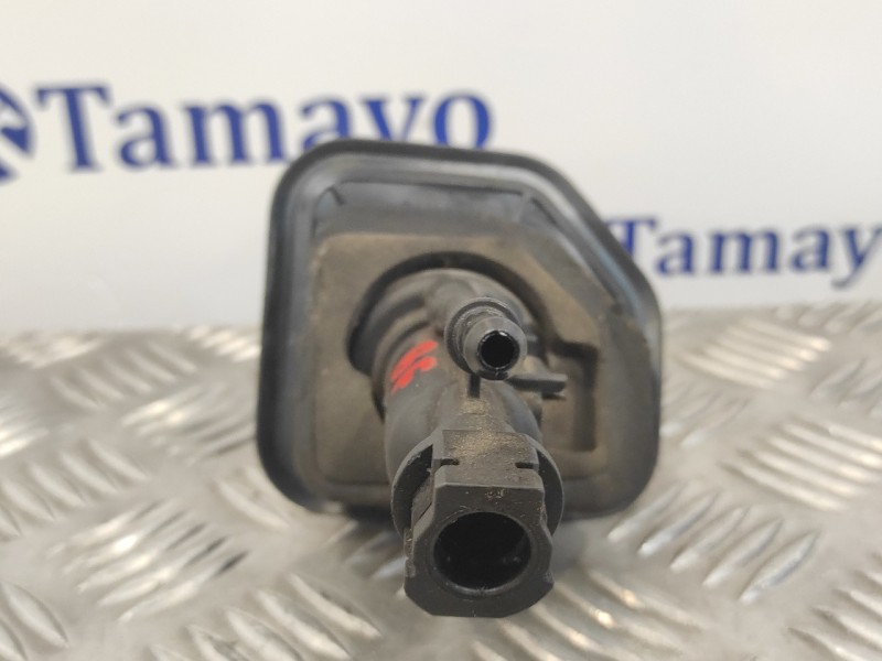 Recambio de bomba embrague para ford focus lim. (cb8) 1.6 tdci cat referencia OEM IAM 3M517A543AG  