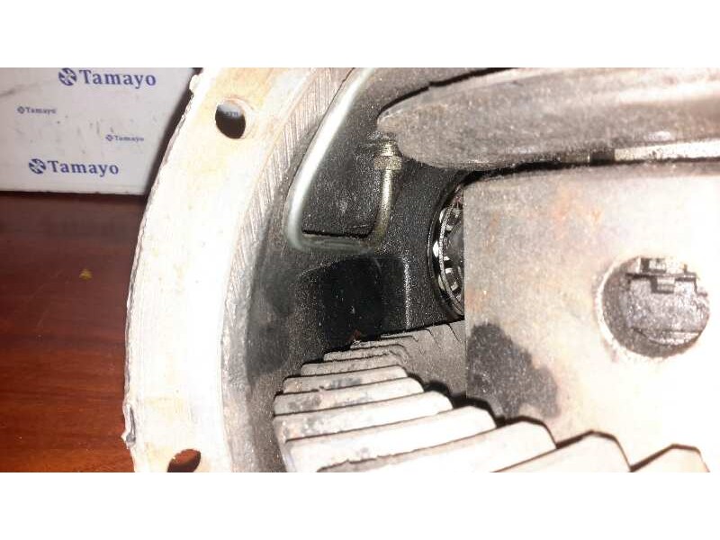 Recambio de diferencial trasero para mitsubishi montero (l040) 3.0 v6 cat referencia OEM IAM   