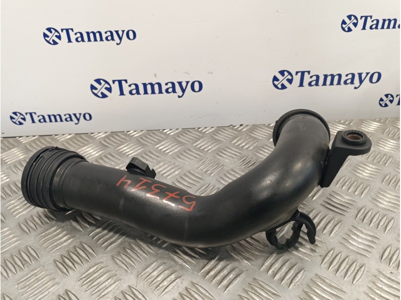 Recambio de tubo para volkswagen passat variant (3c5) 2.0 tdi referencia OEM IAM 1K0145770D  1K0145762AD