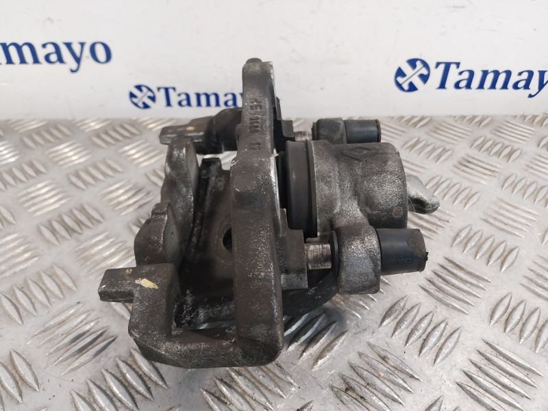 Recambio de pinza freno delantera izquierda para dacia sandero referencia OEM IAM   
