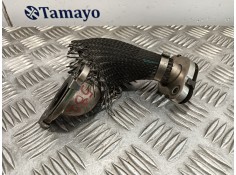 Recambio de tubo para land rover discovery sport referencia OEM IAM G4D39F468HB  