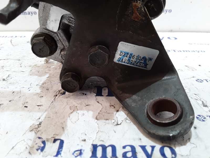 Recambio de bomba servodireccion para ford probe 2.5 v6 24v cat referencia OEM IAM D320610297 159318 