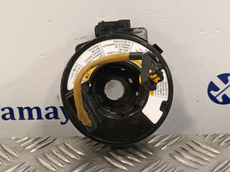 Recambio de anillo airbag para suzuki swift berlina (mz) referencia OEM IAM   